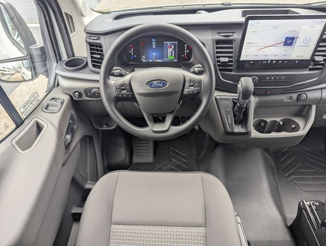 New 2026 Ford Transit 350 XL image 16