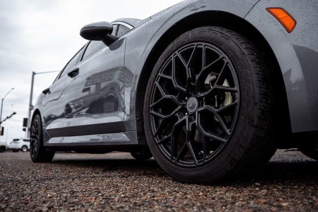 Used 2023 Kia K5 LXS image 10