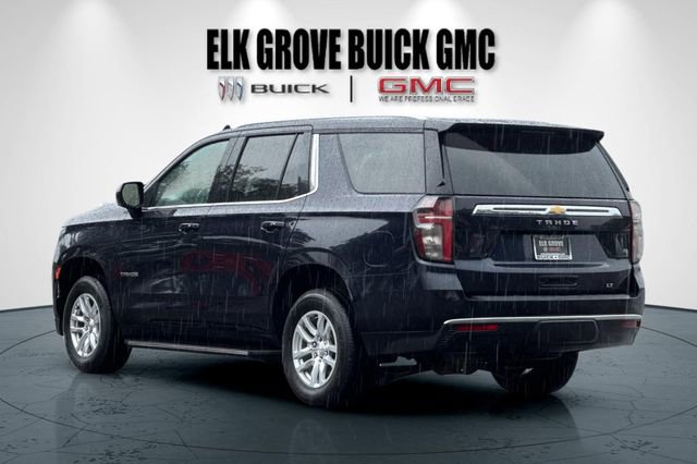 Used 2024 Chevrolet Tahoe LT image 6
