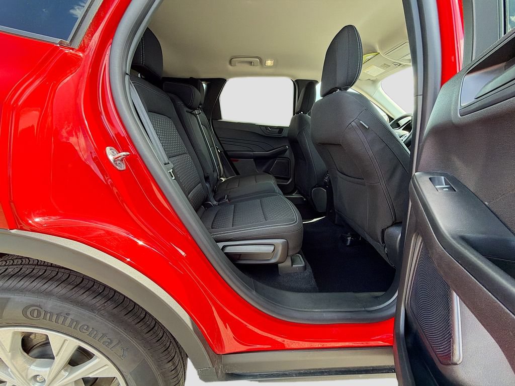 Used 2024 Ford Escape Active AWD/4WD image 27