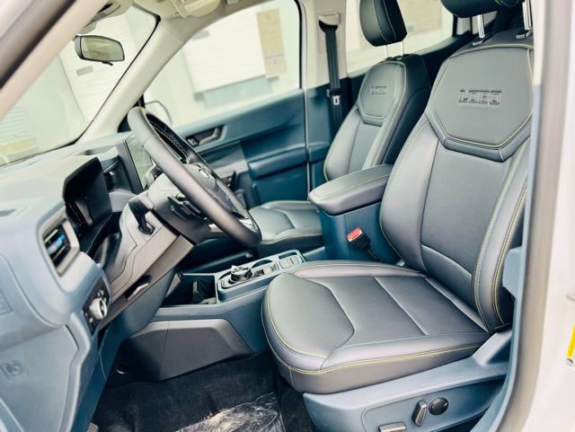 New 2025 Ford Maverick Lobo image 11