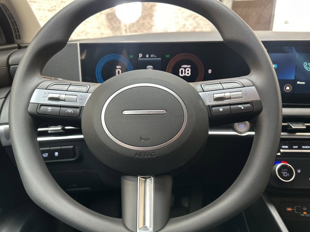 New 2026 Hyundai Tucson SEL image 16