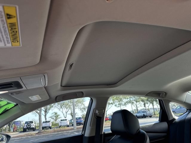 Certified 2023 Honda Accord Touring image 22