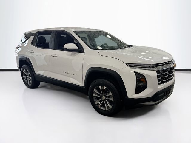 New 2026 Chevrolet Equinox LT w/ Convenience Package II image 3