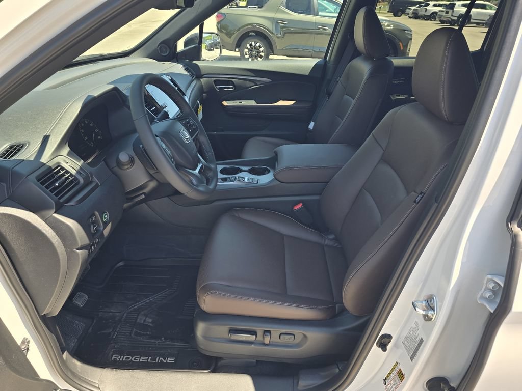 New 2026 Honda Ridgeline RTL image 17