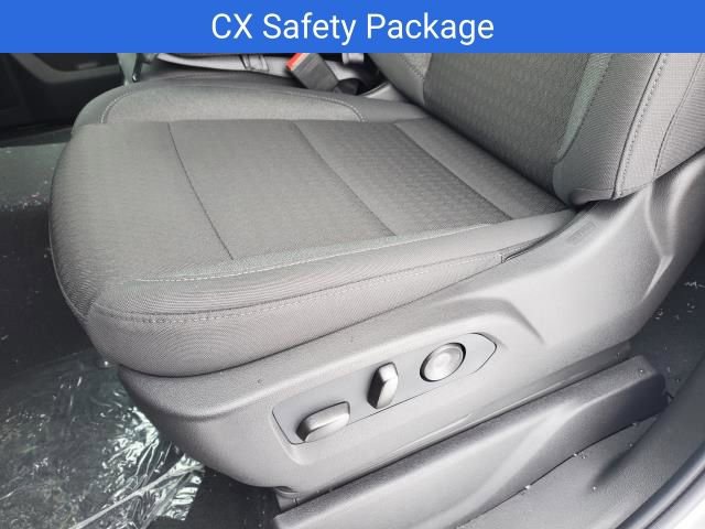 New 2026 Chevrolet Silverado 2500 Custom w/ Custom Value Package image 15