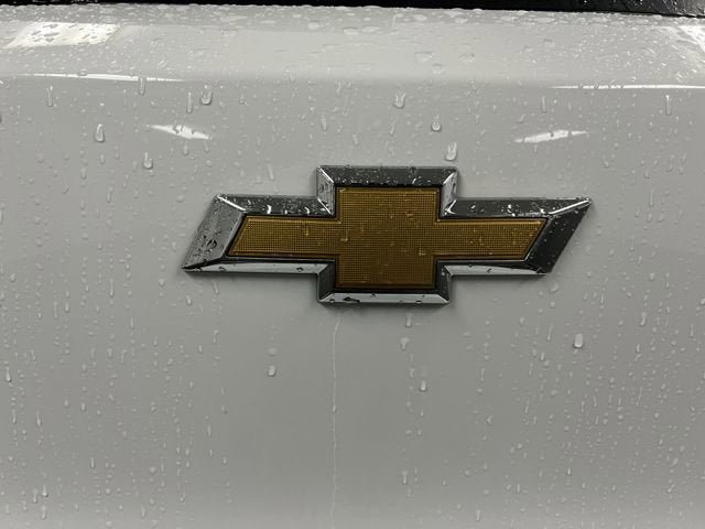 Used 2024 Chevrolet TrailBlazer LT w/ LT Cold Weather Package image 29