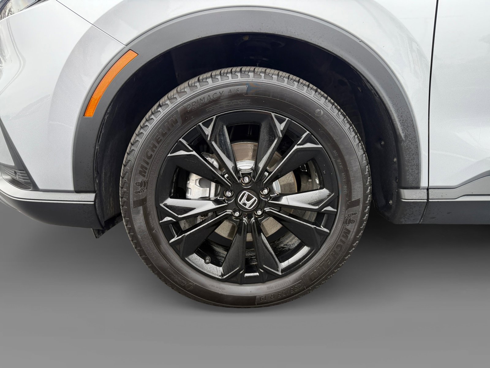 Certified 2024 Honda CR-V Sport Touring image 9