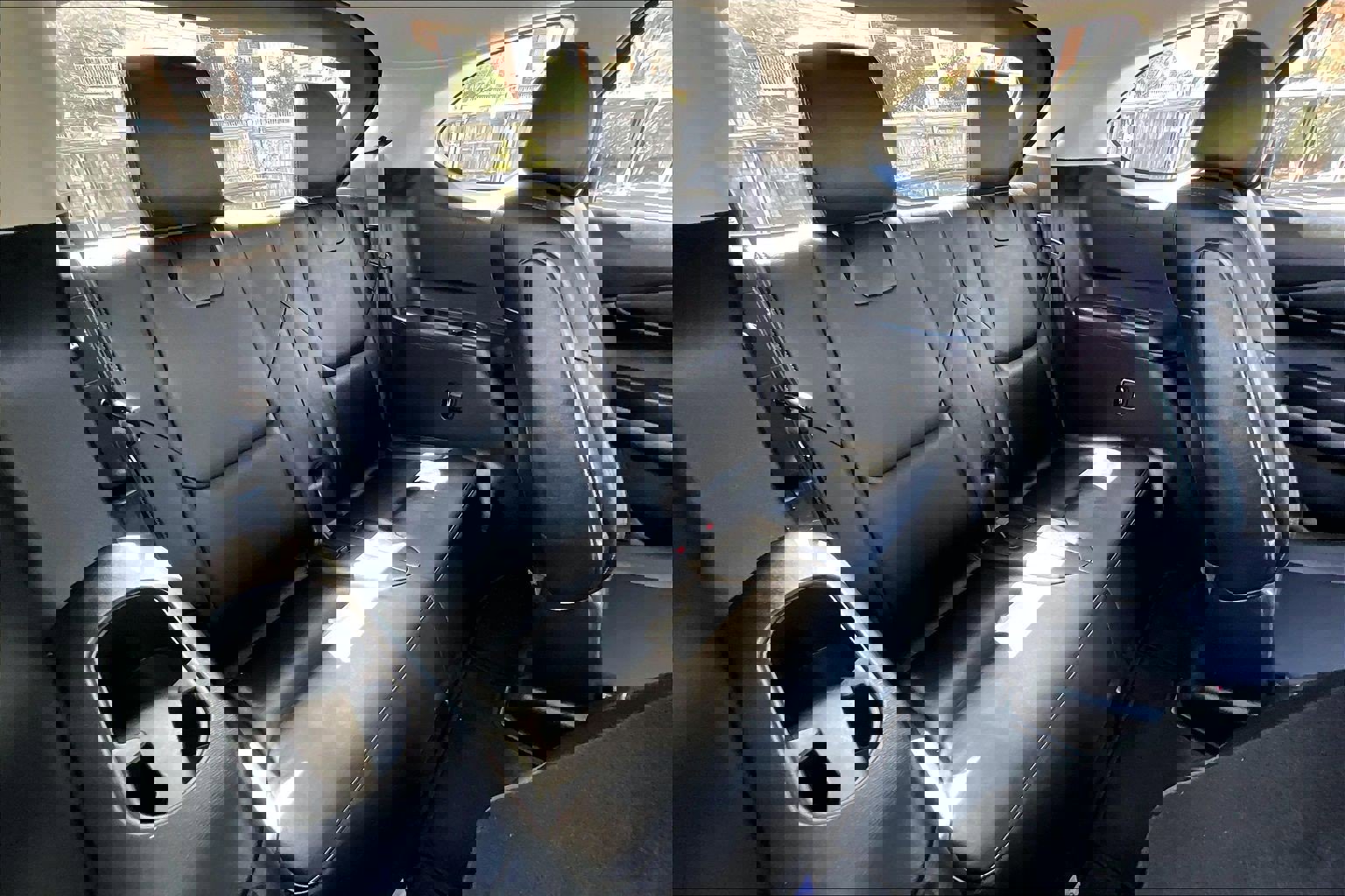 Used 2023 MAZDA CX-9 Touring Plus image 27