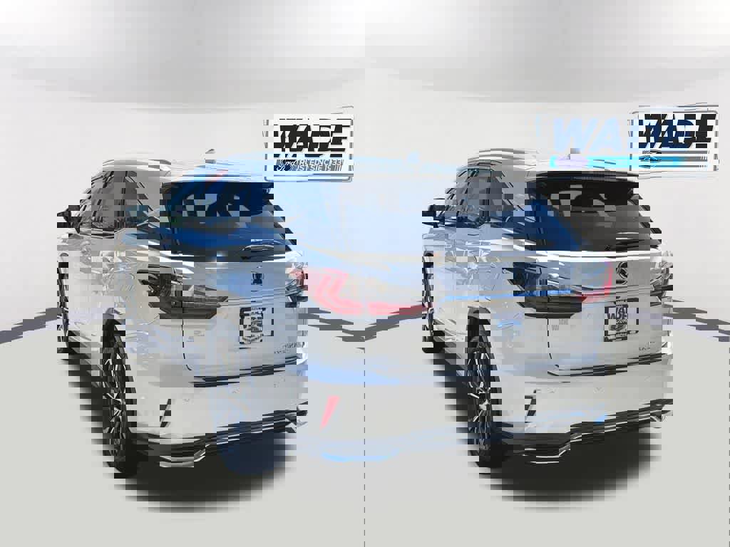 Used 2018 Lexus RX 350L FWD image 7