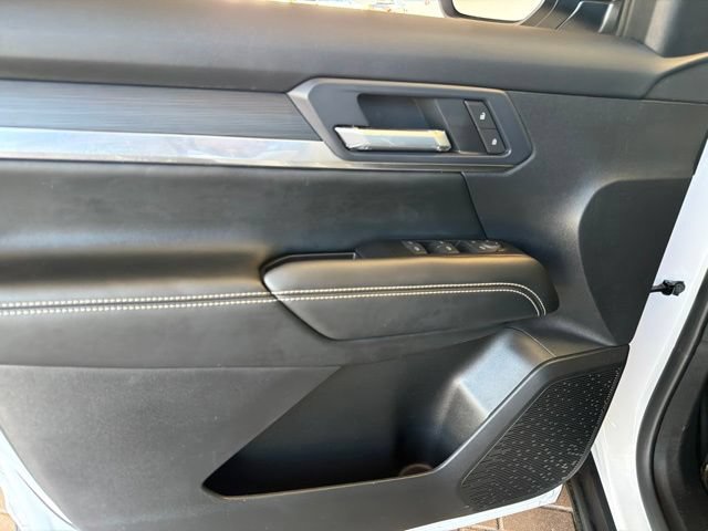 New 2026 GMC Terrain Elevation w/ Technology Package II FWD image 13