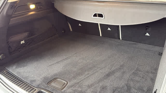 Certified 2026 Mercedes-Benz GLE 450 4MATIC image 35