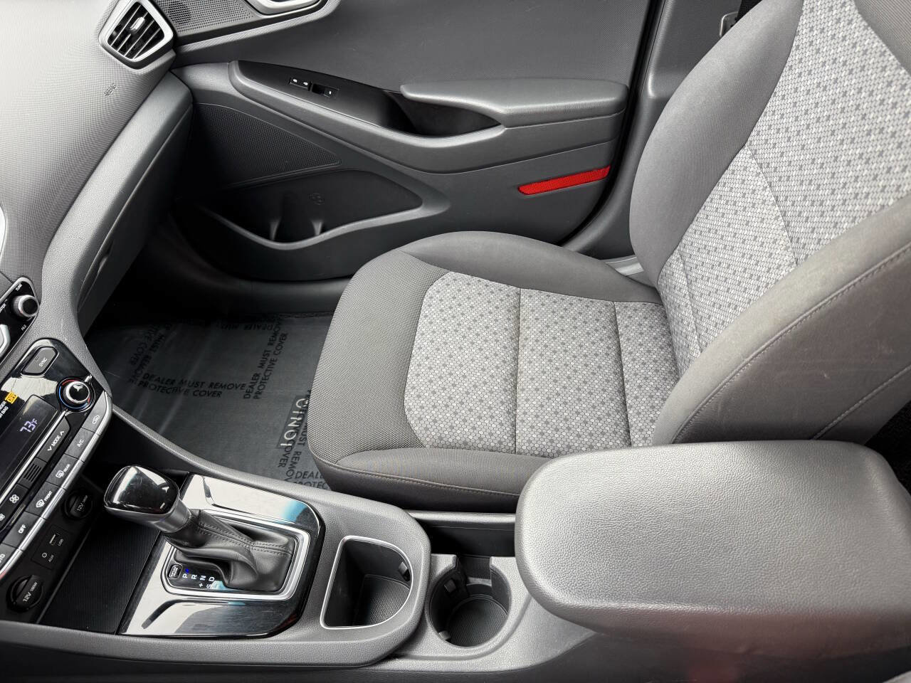 Used 2019 Hyundai Ioniq Blue image 21