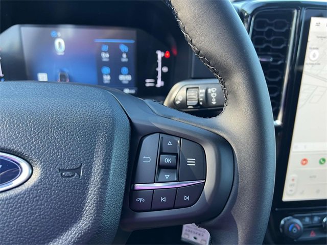New 2025 Ford Ranger XLT image 18