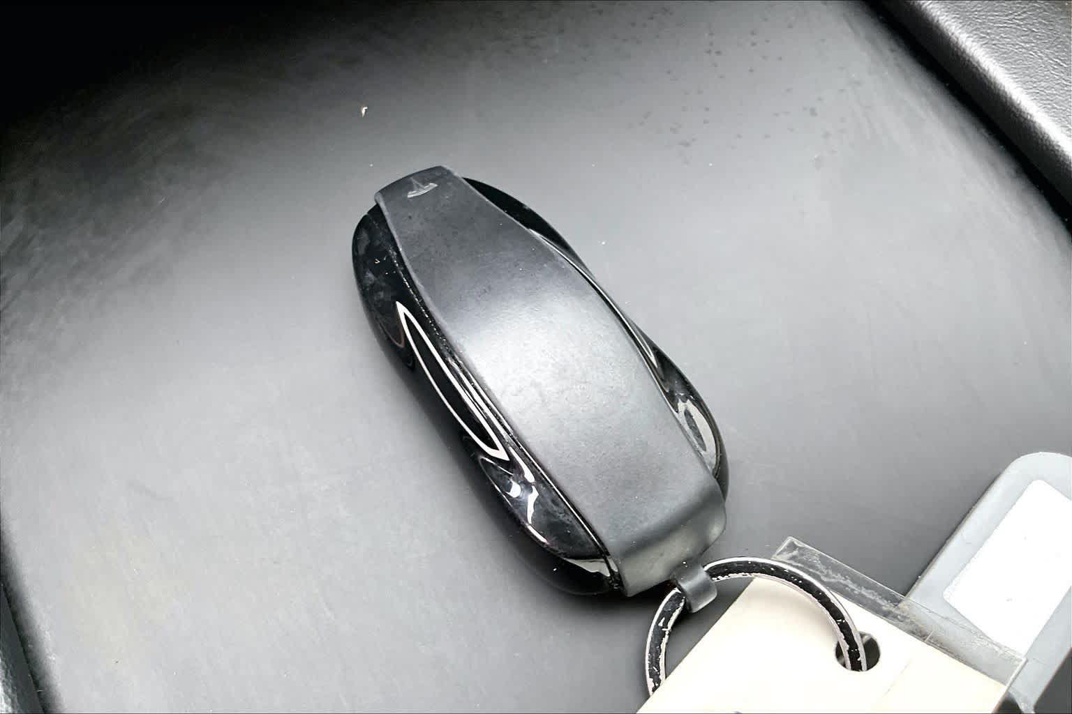 Used 2017 Tesla Model S 75D AWD/4WD image 14
