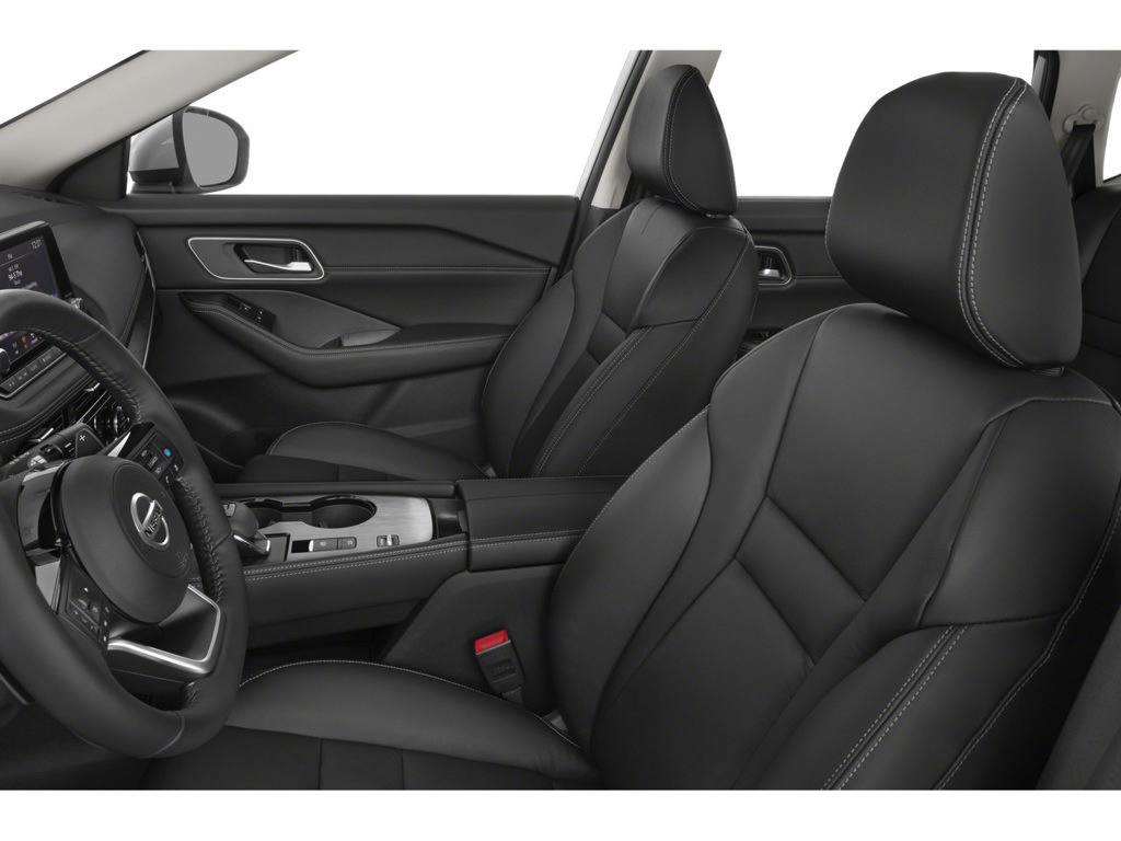Used 2023 Nissan Rogue SL w/ SL Premium Package AWD/4WD image 8