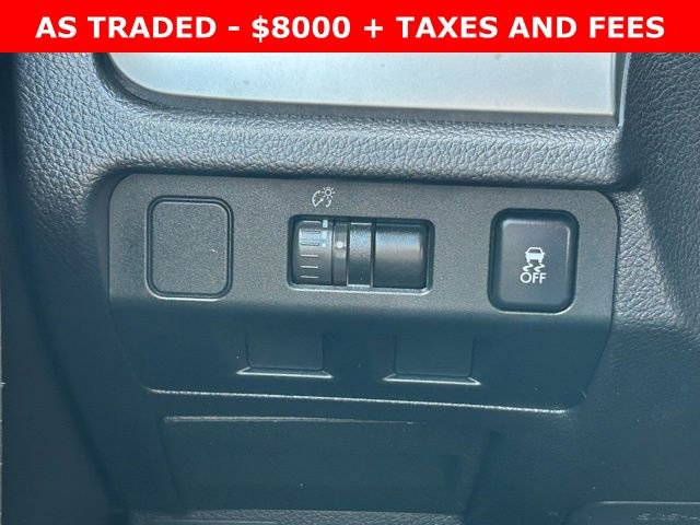 Used 2014 Subaru Forester 2.5i image 20