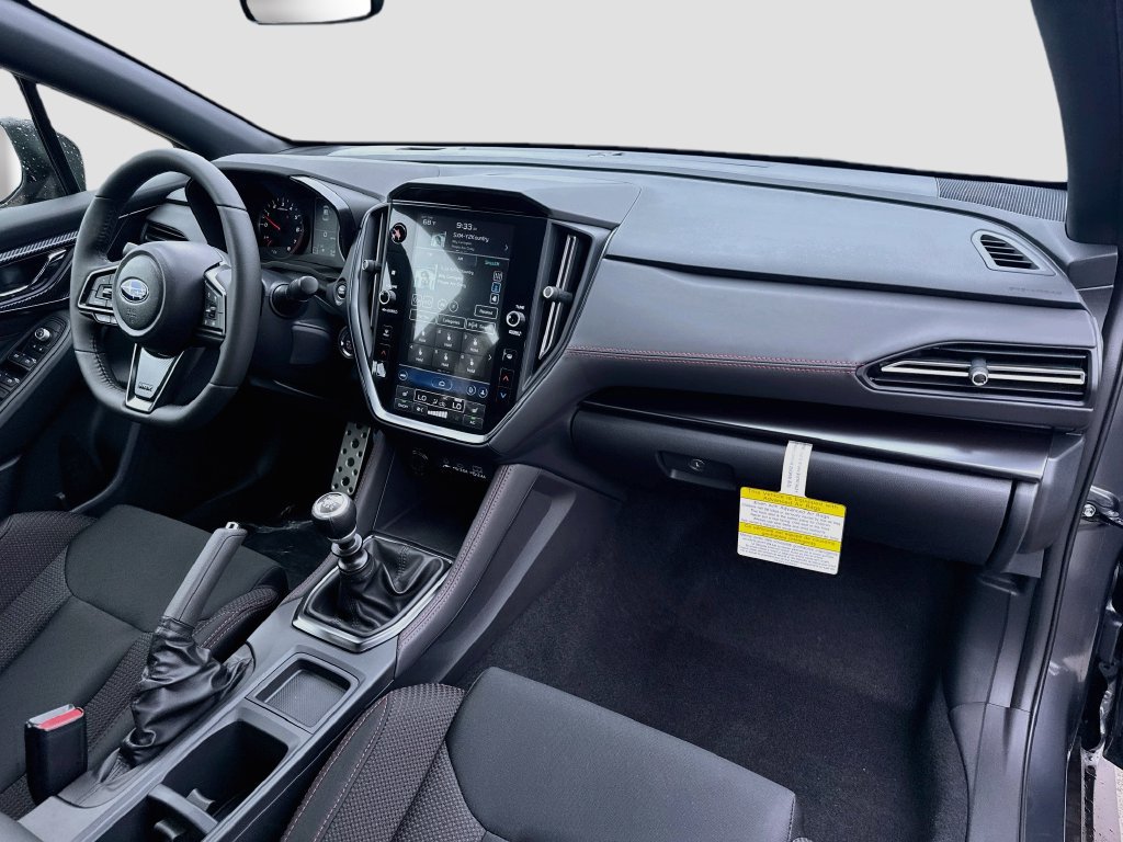 New 2026 Subaru WRX Premium AWD/4WD image 27