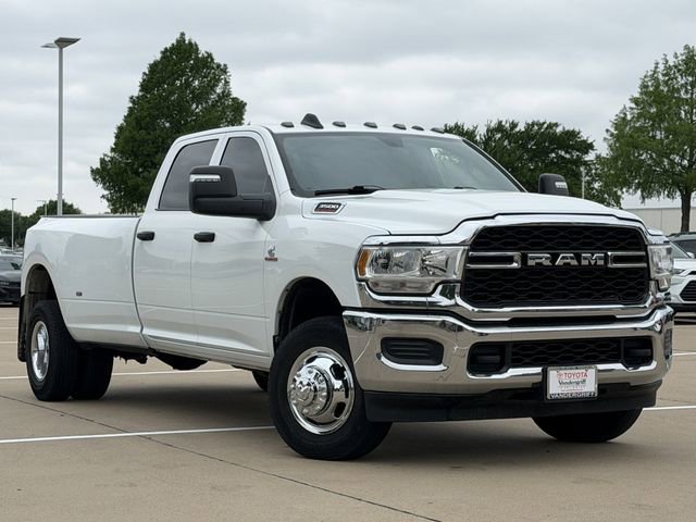 Used 2023 RAM 3500 Tradesman AWD/4WD image 2