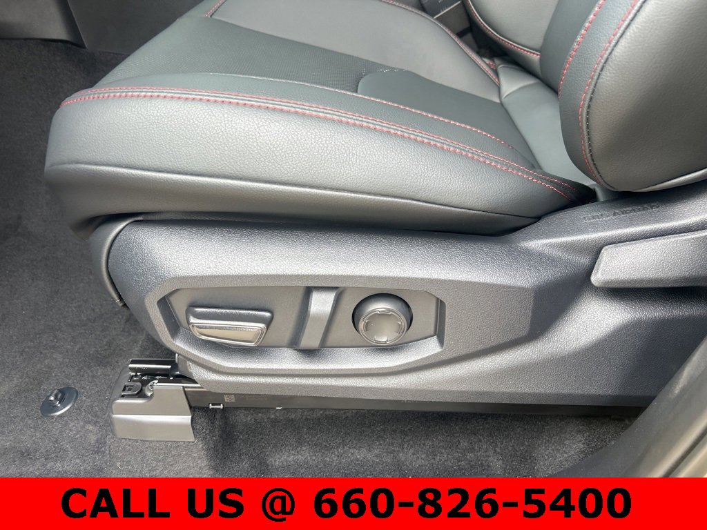 New 2025 Toyota Tacoma TRD Pro image 26