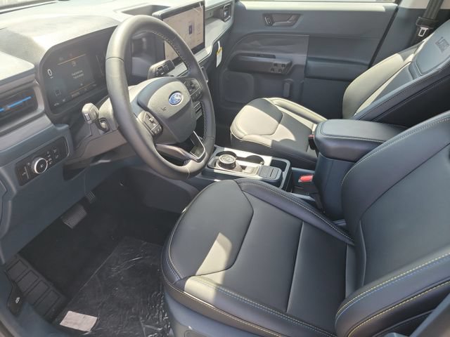 New 2025 Ford Maverick Lobo AWD/4WD image 18