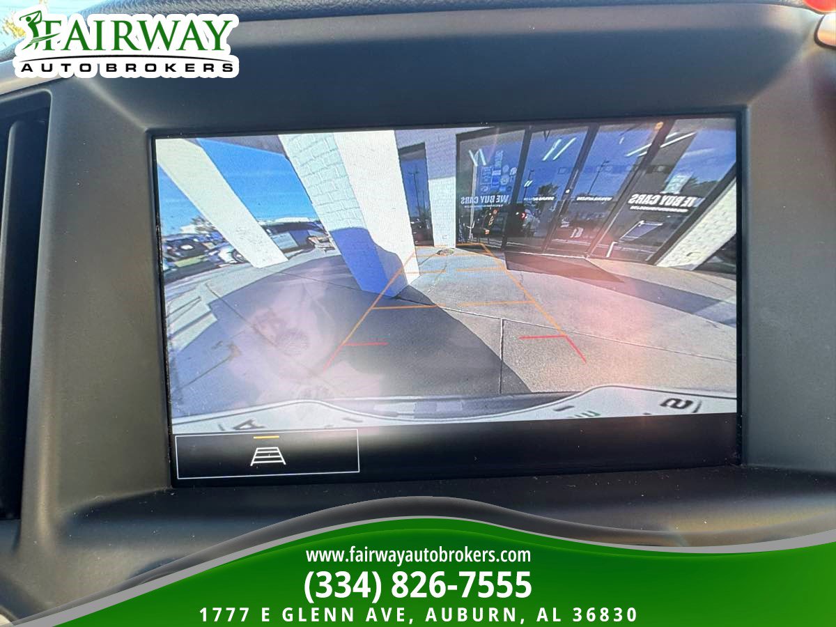 Used 2023 GMC Terrain AT4 AWD/4WD image 22