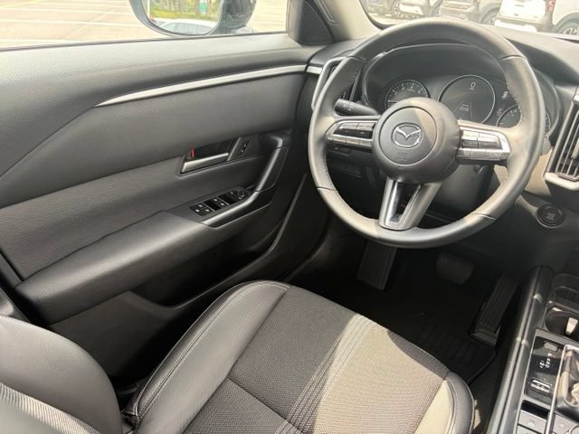Used 2025 MAZDA CX-50 AWD 2.5 S w/ Preferred Package image 33