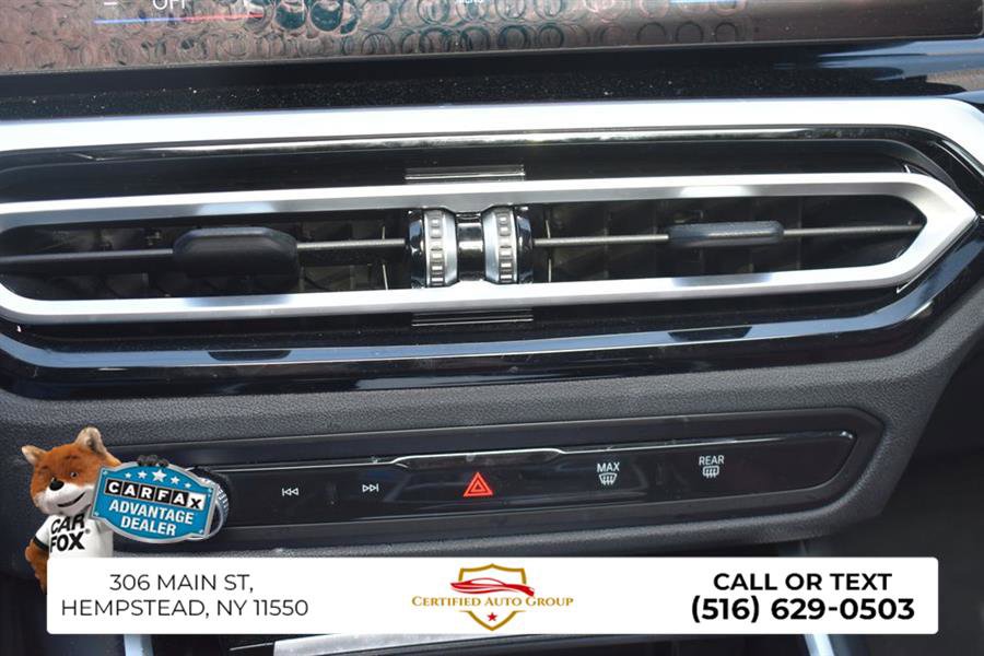 Used 2023 BMW i4 eDrive35 image 19