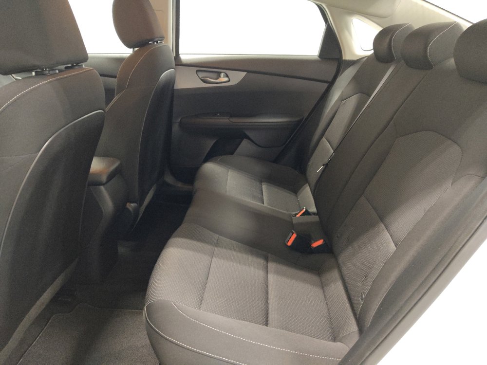 Used 2021 Kia Forte LXS image 18