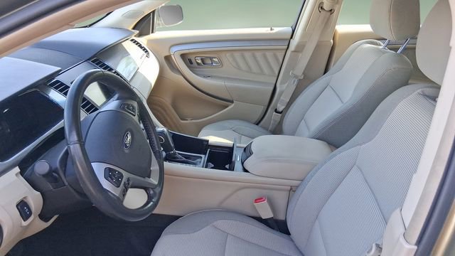 Used 2013 Ford Taurus SEL image 9