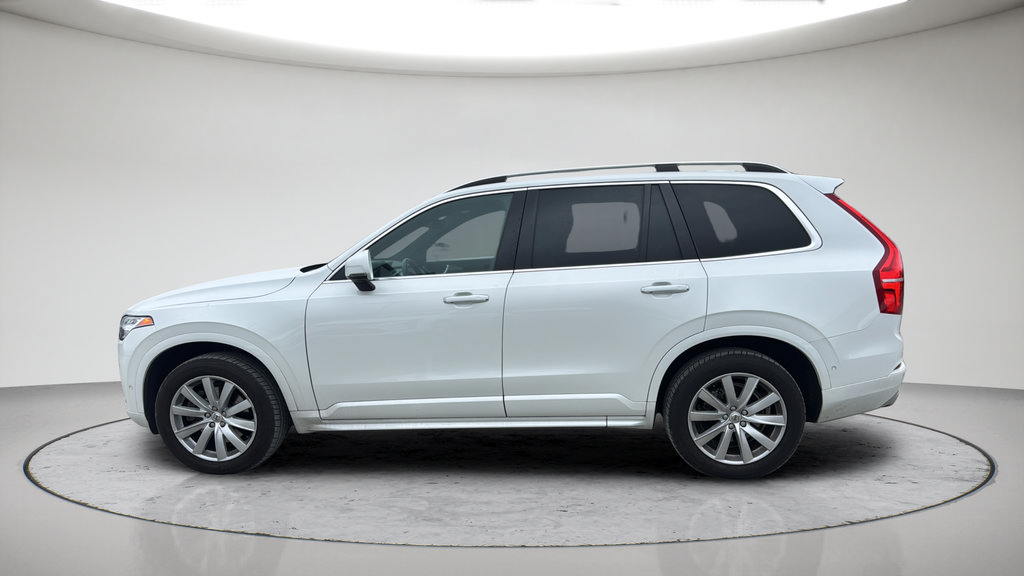 Used 2019 Volvo XC90 T6 Momentum w/ Advanced Package AWD/4WD image 12