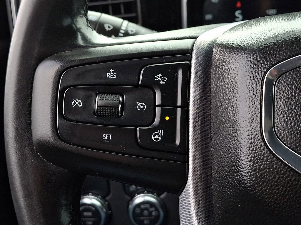Used 2022 GMC Sierra 1500 Elevation image 22