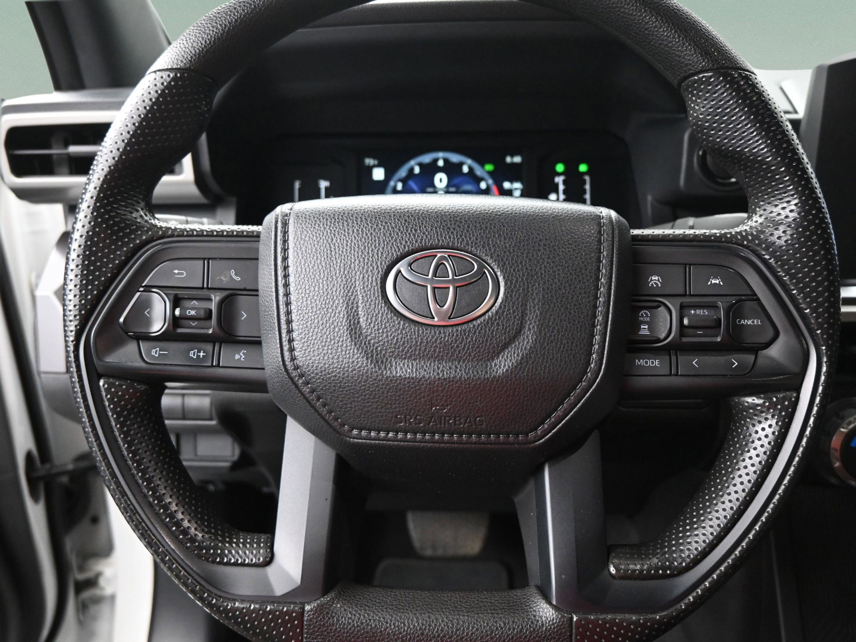 Used 2024 Toyota Tacoma SR5 image 27
