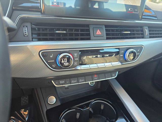Used 2024 Audi A5 2.0T Premium Plus image 31