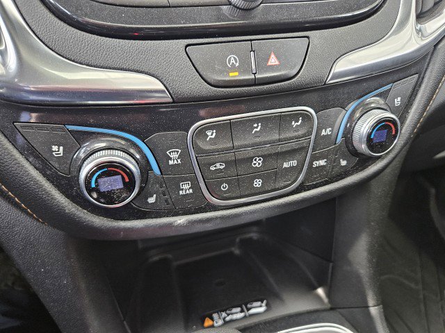 Used 2022 Chevrolet Equinox Premier image 25