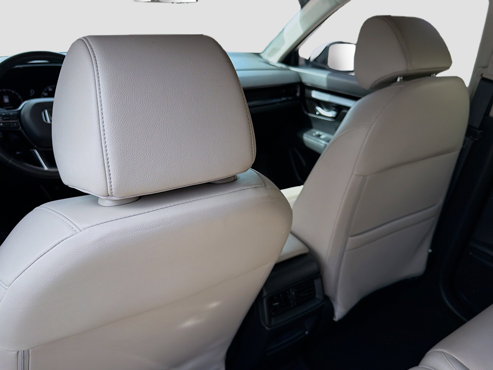 Certified 2023 Honda CR-V EX-L image 25