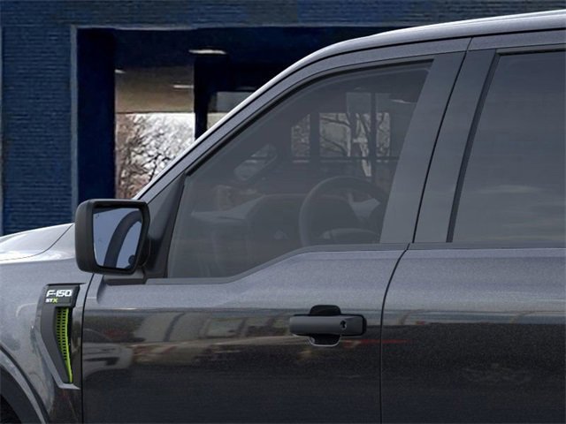 New 2025 Ford F150 STX w/ Equipment Group 200A image 20