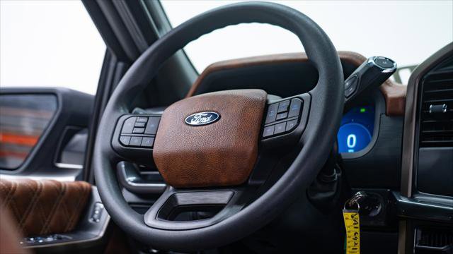 Used 2025 Ford F150 STX w/ Equipment Group 200A image 39