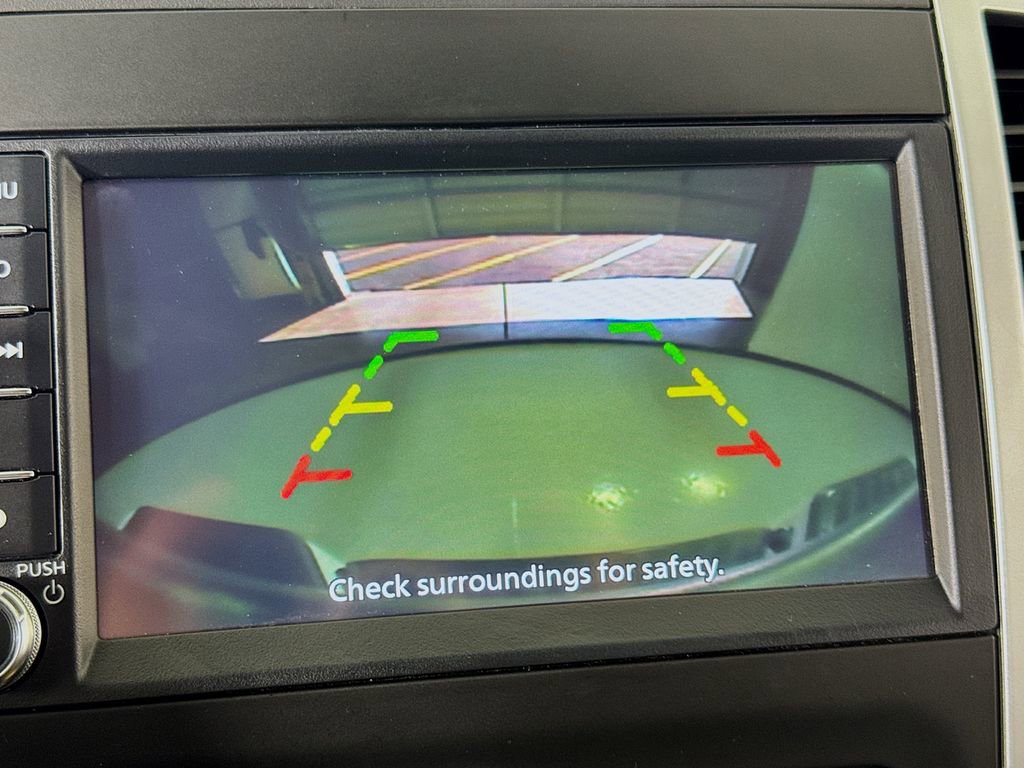 Used 2021 Nissan Frontier SV w/ Midnight Edition Floor Mats image 31