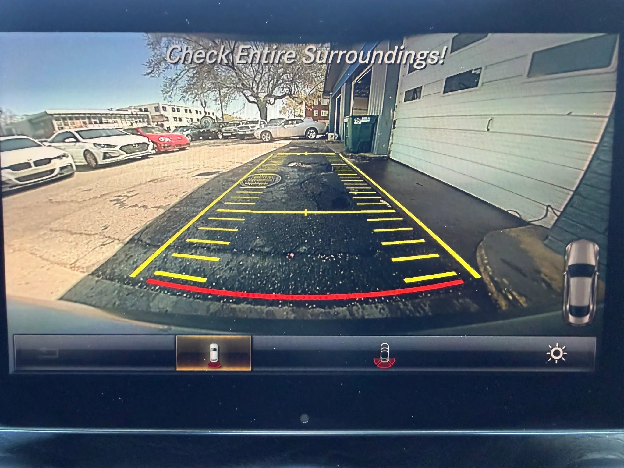 Used 2017 Mercedes-Benz C 300 4MATIC Coupe image 18