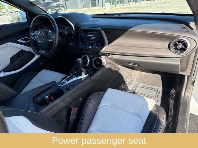 Used 2024 Chevrolet Camaro LT w/ RS Package image 24