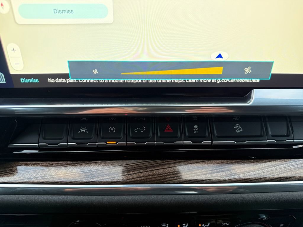 Used 2025 Chevrolet Silverado 1500 RST w/ Z71 Off-Road Package image 27