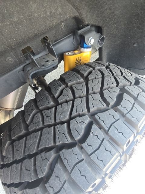 Used 2024 GMC Canyon AT4X image 11