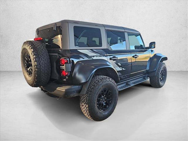 Used 2023 Ford Bronco Raptor image 5