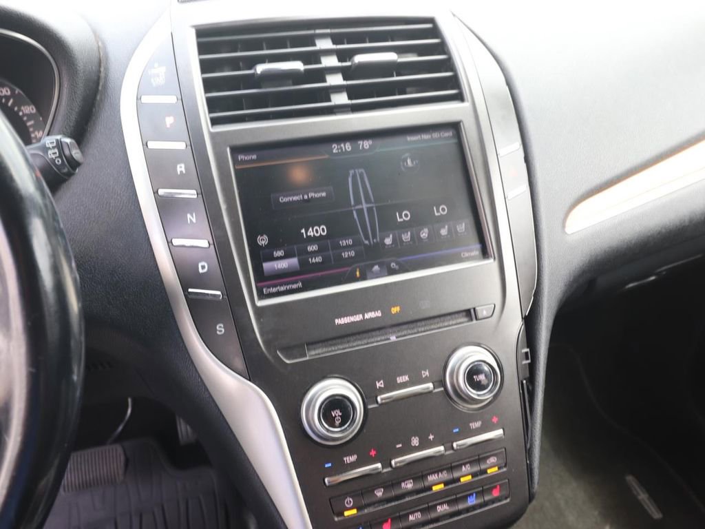 Used 2015 Lincoln MKC FWD w/ Equipment Group 102A Reserve image 20