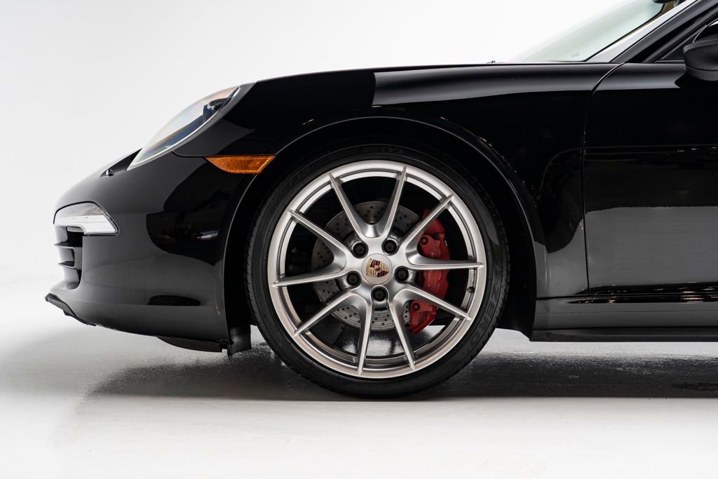 Used 2013 Porsche 911 Carrera 4S image 54