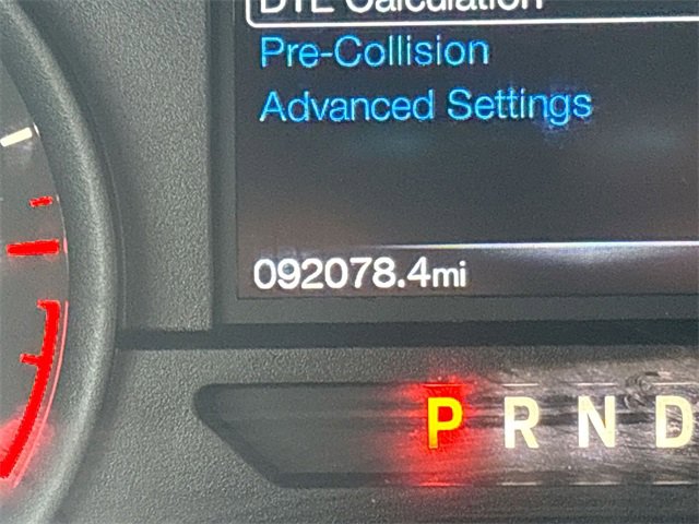 Used 2019 Ford F150 XL w/ Equipment Group 101A Mid image 21