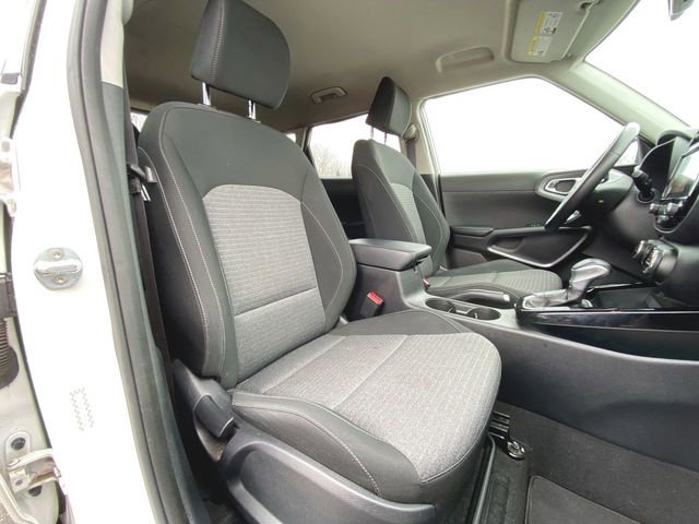 Used 2020 Kia Soul EX image 26