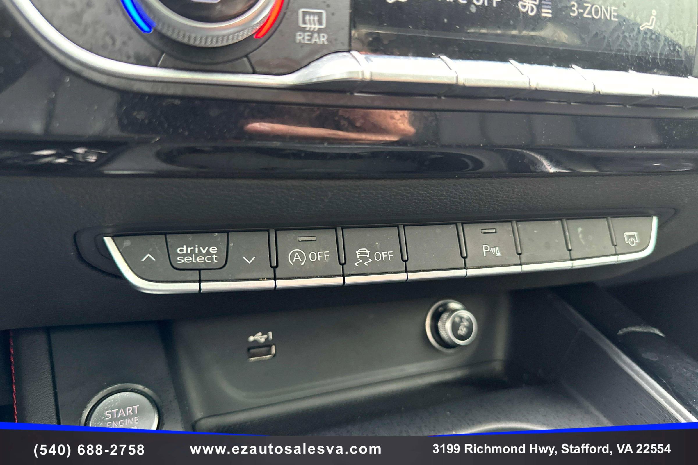 Used 2018 Audi A4 2.0T Premium Plus w/ Premium Plus Package AWD/4WD image 28