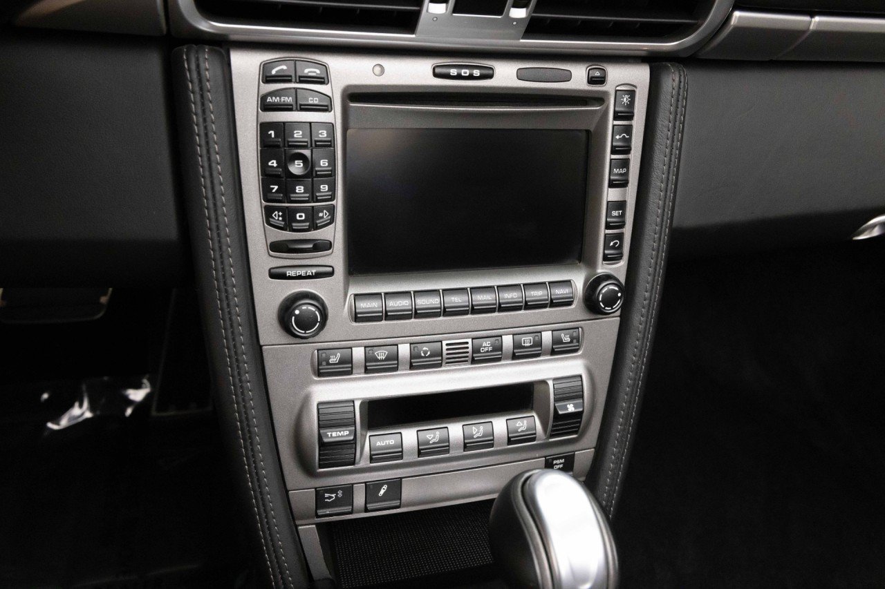 Used 2008 Porsche 911 Carrera S RWD image 26